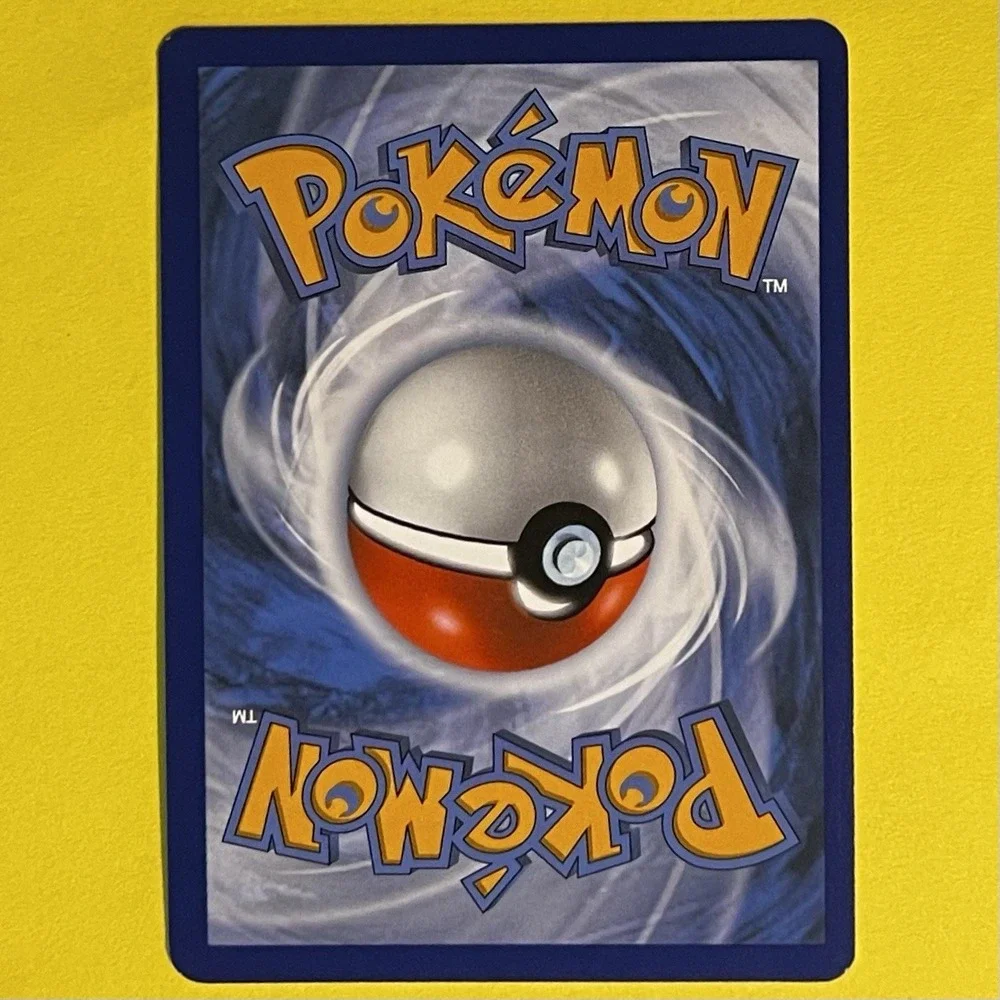 Breloom Reverse Holo Common SV10: Destined Rivals 006/182 NM